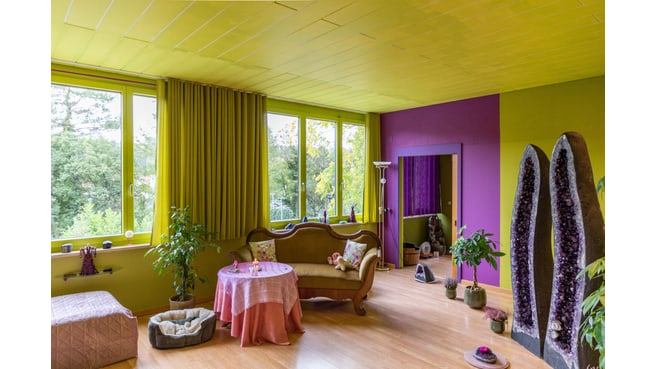 Bild Amethystwelt Zwingen