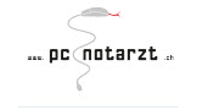 Bild PC-Notarzt