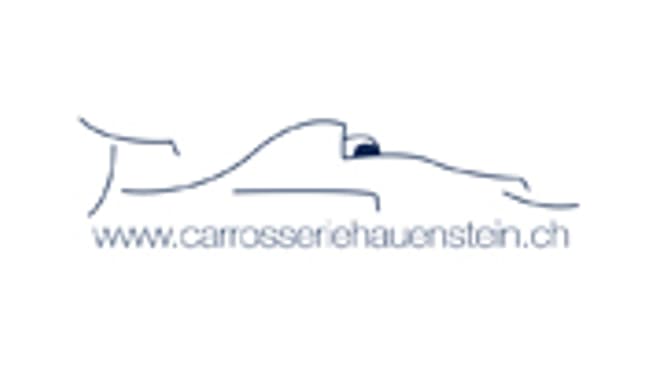 Carrosserie Hauenstein GmbH image