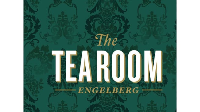 Image The Tea Room