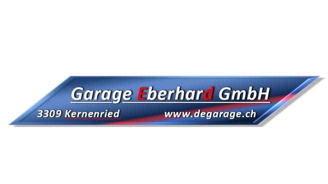 Immagine Garage Eberhard GmbH