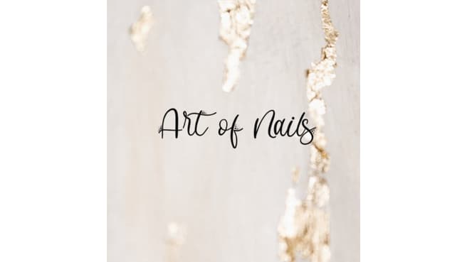 Image Art of Nails