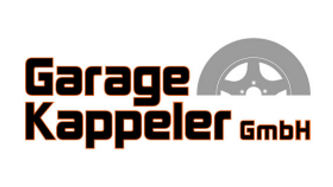 Bild Garage Kappeler GmbH