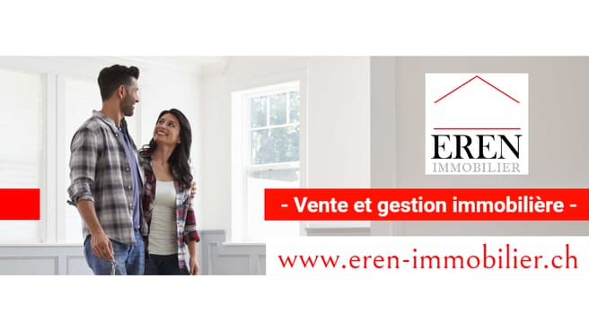 Bild EREN Immobilier / Agence immobilière