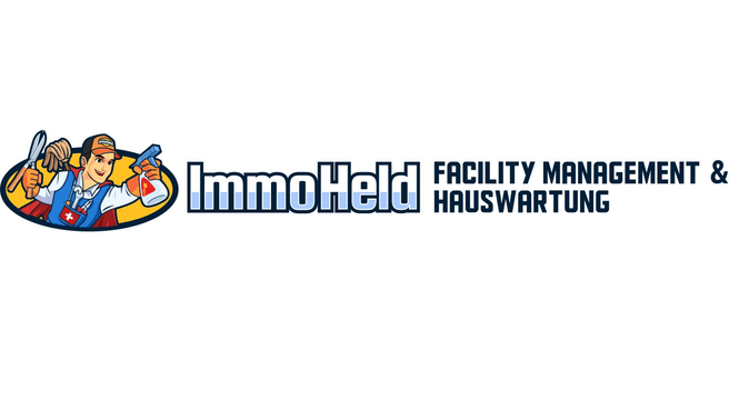 Bild ImmoHeld Facility Management & Hauswartung