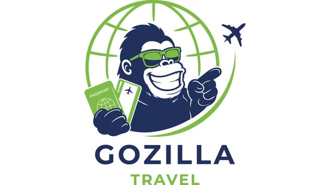Gozilla Travel image