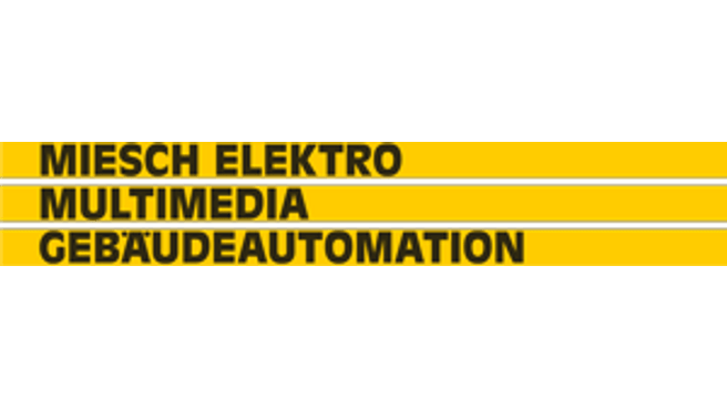Bild Miesch Elektro GmbH