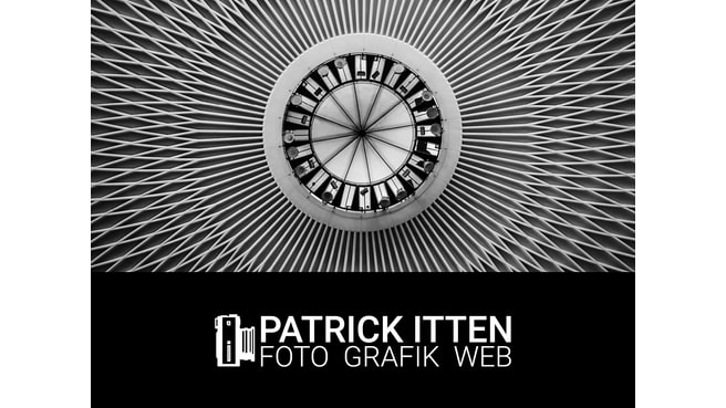 Immagine PATRICK ITTEN | Foto Grafik Web