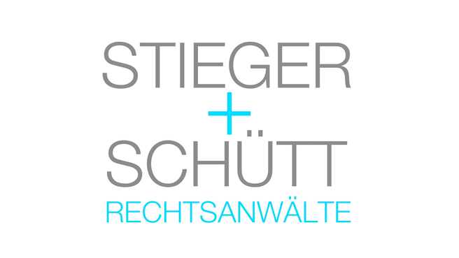 Bild Stieger + Schütt Rechtsanwälte