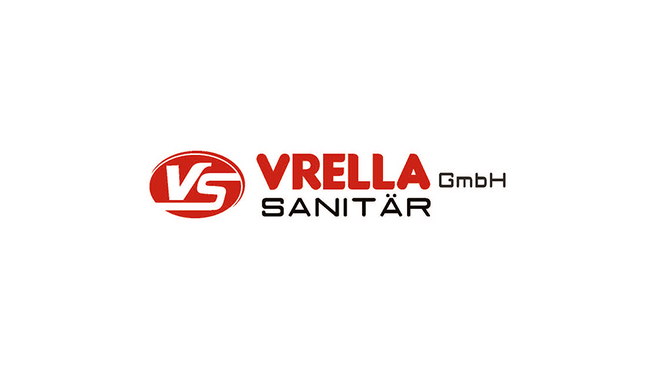 Bild Vrella Sanitär GmbH