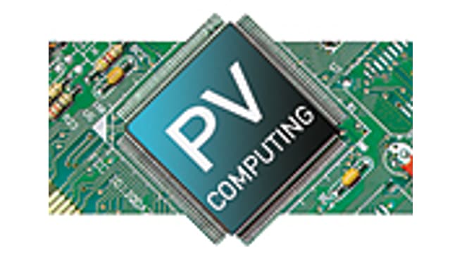 PV Computing AG image