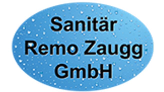 Bild Sanitär Remo Zaugg GmbH