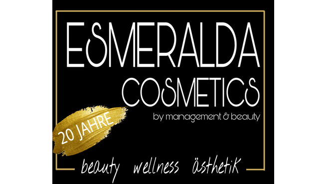 Bild Esmeralda Cosmetics