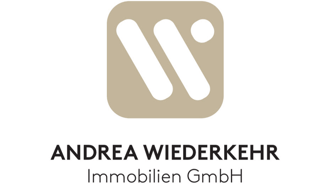 Bild Andrea Wiederkehr Immobilien GmbH