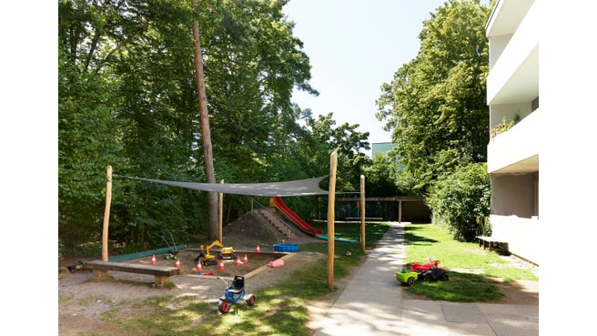 Immagine Kita Tiefenau