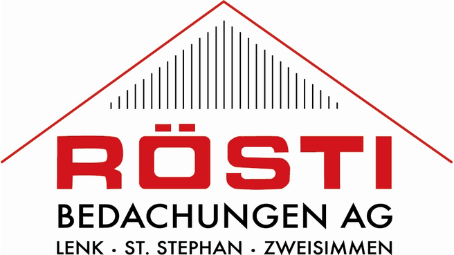 Rösti Bedachungen AG image