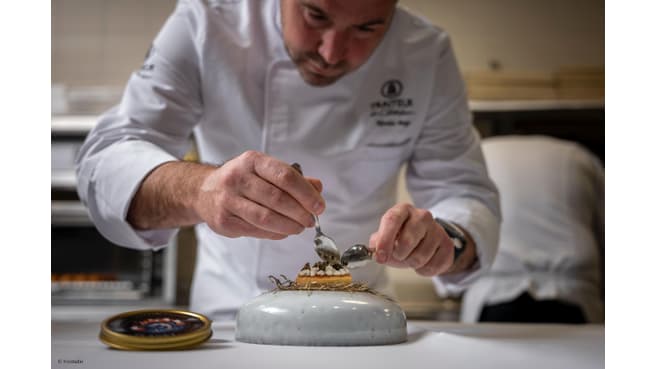 Traiteur de Châtelaine image