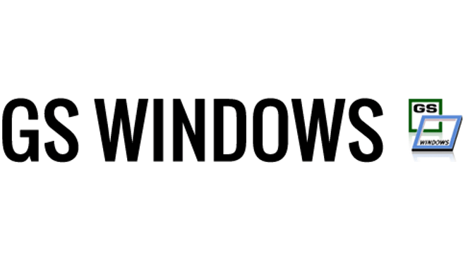 Image GS Windows SA
