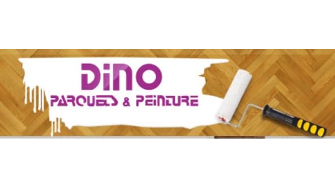 Dino Parquet Peinture image