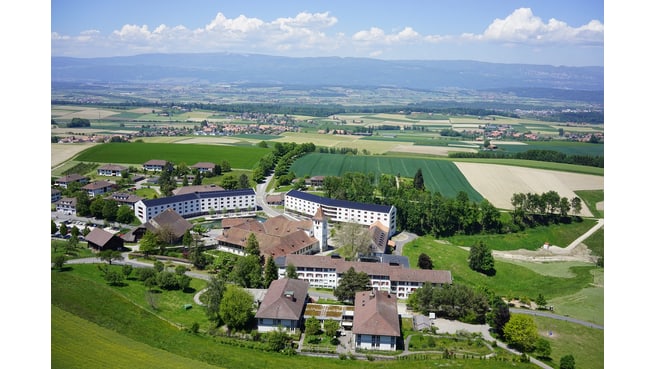 Bild Frienisberg - üses Dorf