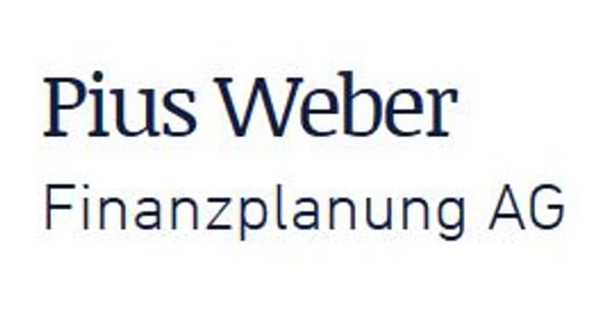 Weber Pius Finanzplanung AG image
