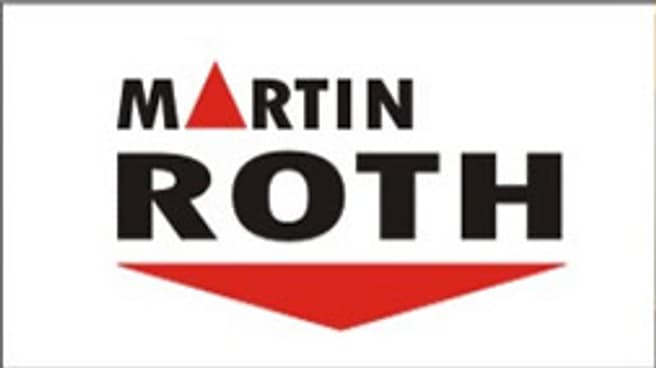 Roth Martin image