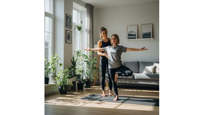 Image Pilates Yoga Genève