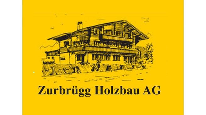 Bild Zurbrügg Holzbau AG
