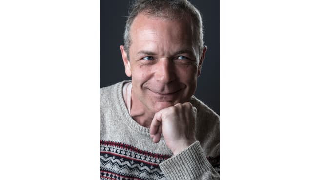 Bild Dein Masseur Markus