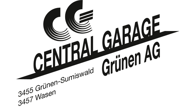 Immagine Central-Garage Grünen AG