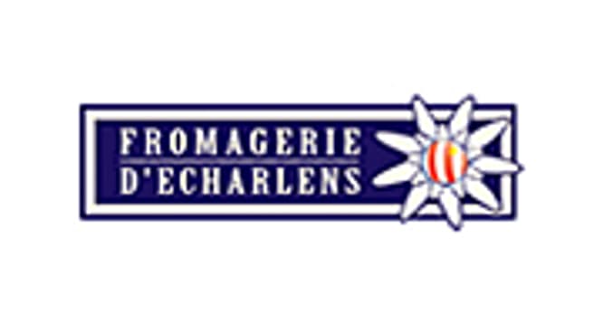 Image Fromagerie d'Echarlens