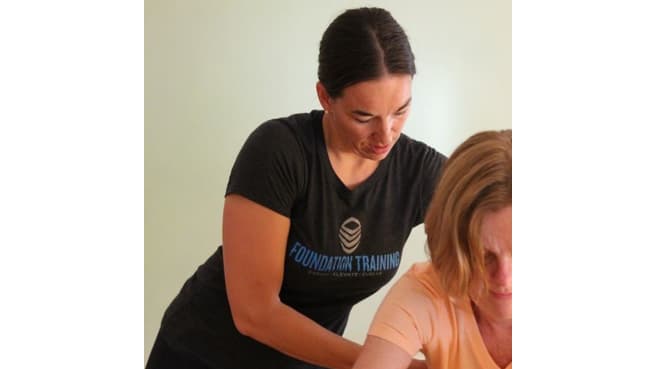 Bild ananda - ganzheitliche körpertherapien und trainings