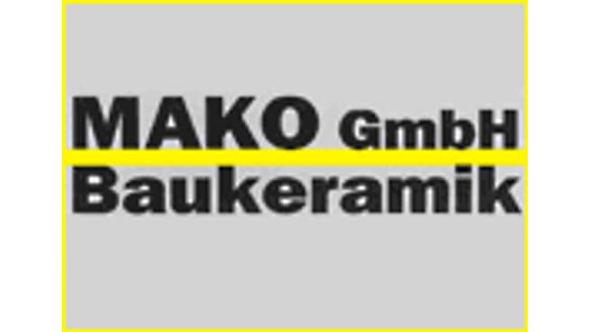 Bild MAKO Baukeramik GmbH