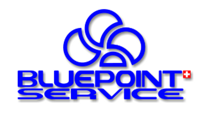 BLUEPOINT Service SA image