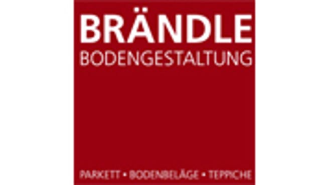 Immagine Brändle Bodengestaltung AG