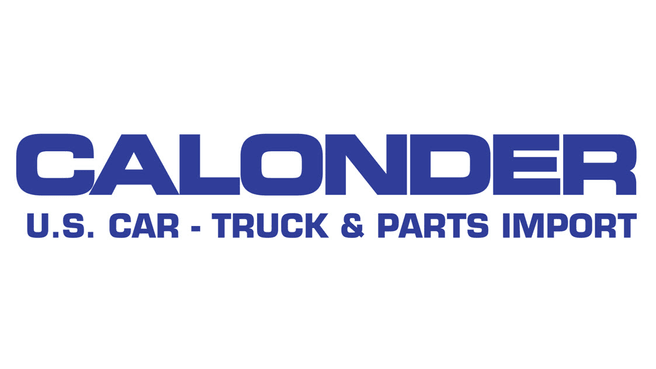 Image Calonder U.S. Car - Truck & Parts Import