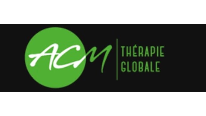 Immagine ACM Thérapie globale