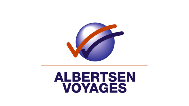 Image Albertsen Voyages SA