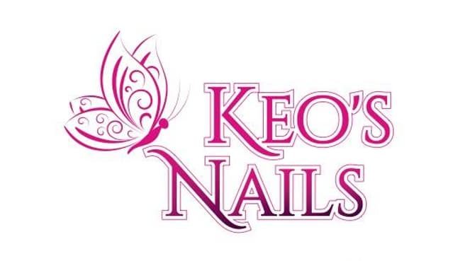 Keo's Nails image