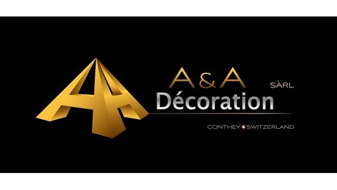 A & A Décoration Sàrl image