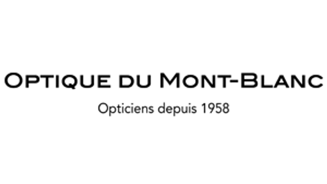 Bild Optique du Mont-Blanc