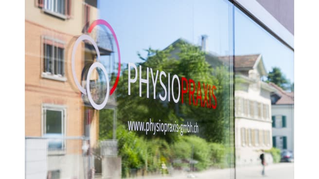 Image PHYSIOPRAXIS Uster
