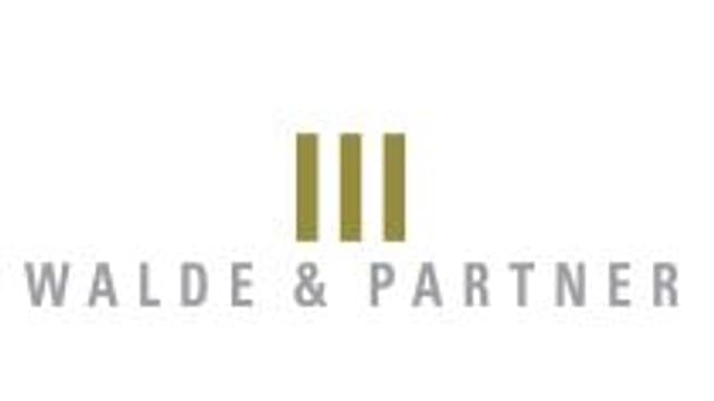 Image Walde & Partner Immobilien AG