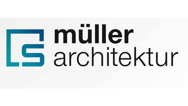 Bild S. Müller Architektur