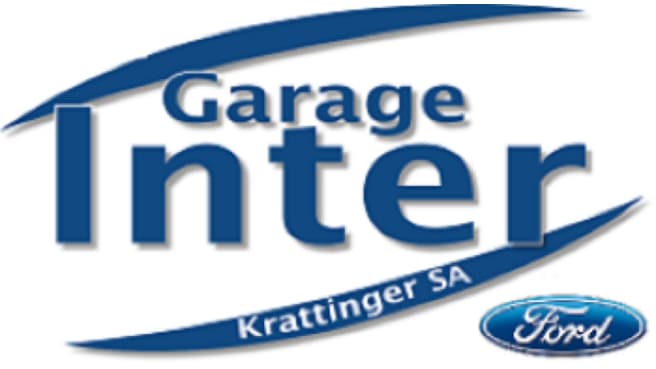 Garage Inter Krattinger SA image