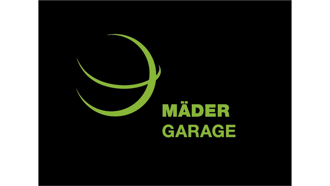 Bild A&U Mäder Garage GmbH
