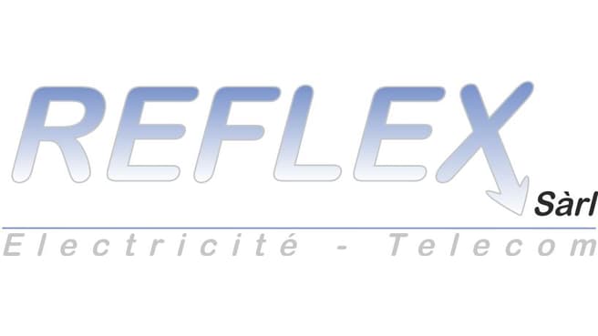 Image Reflex Sàrl Electricité-Télécom