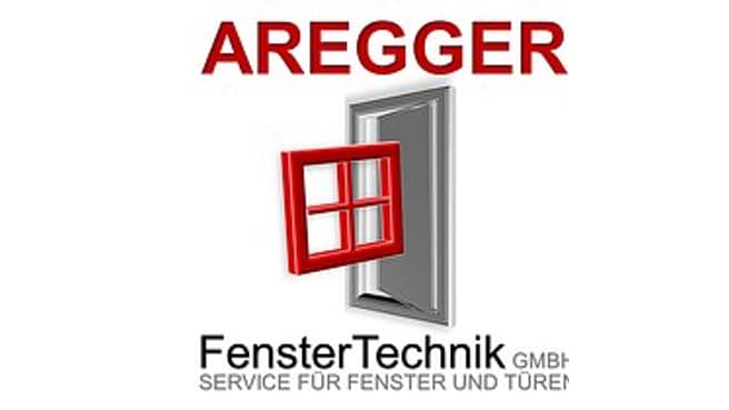 Image AREGGER Fenster Technik GmbH