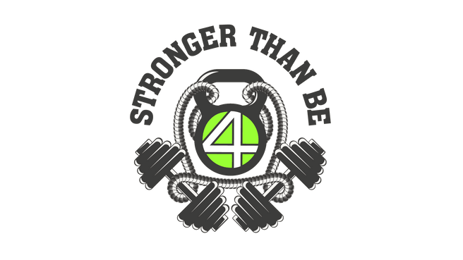 Immagine Stronger Than Be4 GmbH