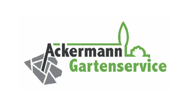 Image Ackermann Gartenservice GmbH